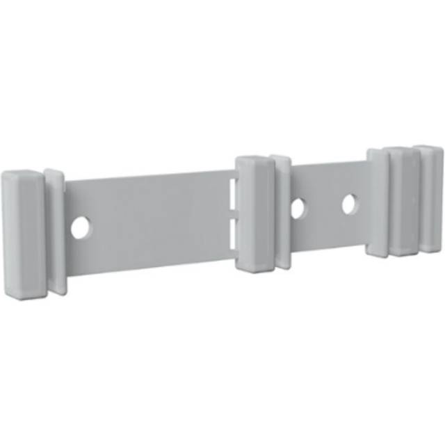 Distansskena LK C/C100/150/160mm