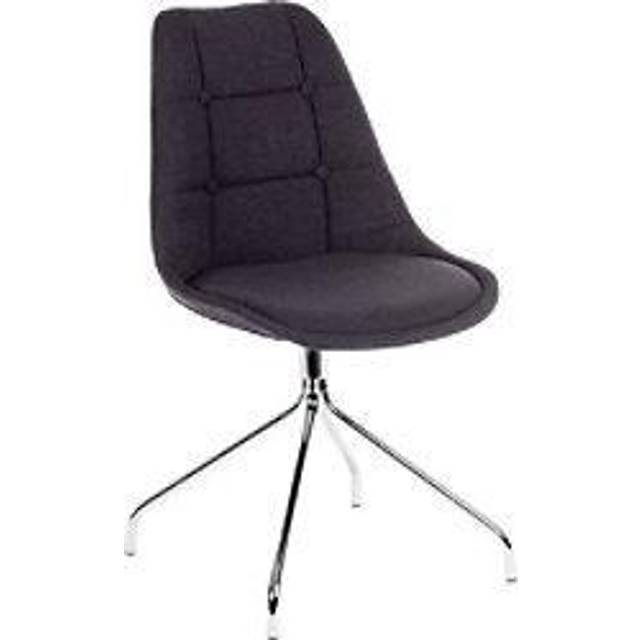 Teknik Breakout Chair 2 Pack - Graphite, Grey