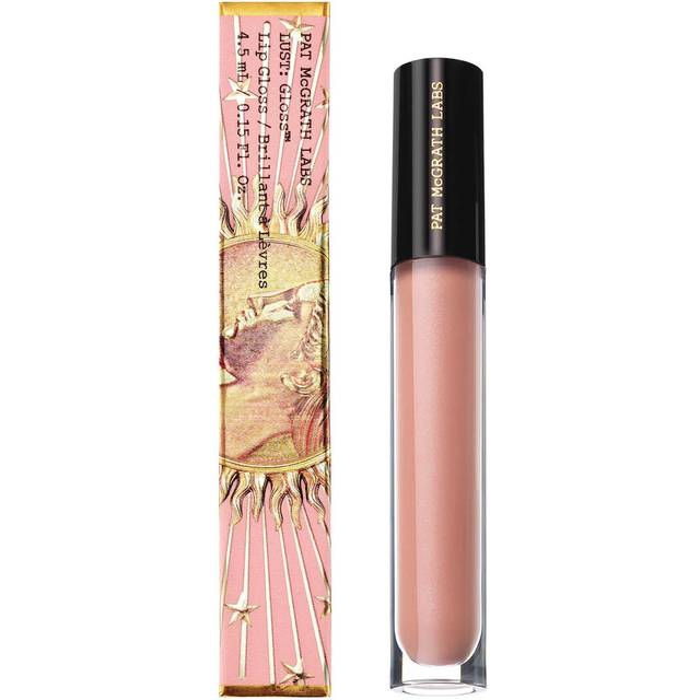 Pat McGrath Labs Lust Lip Gloss - Nude Venus 4.8g