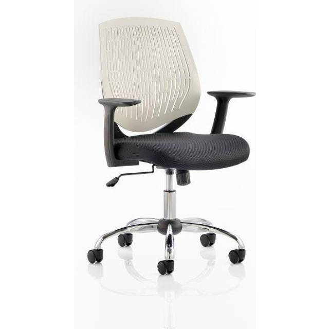 Dura Task Operator Chair