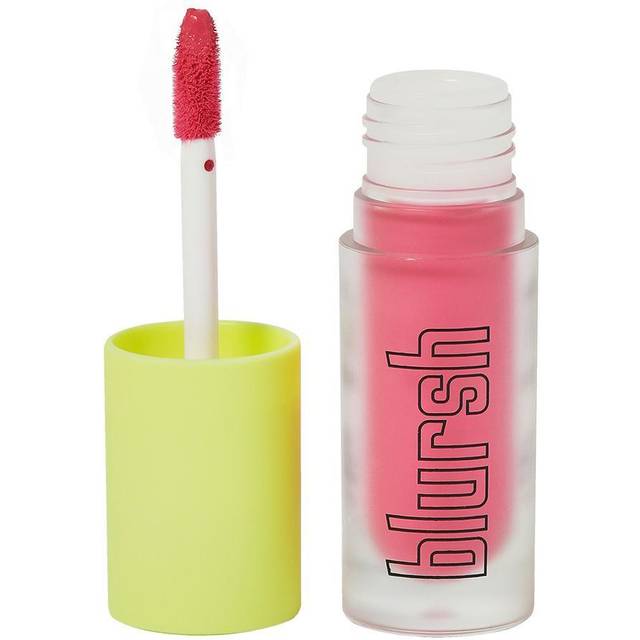 Made by Mitchell Blursh Liquid Blusher Posy Rosey