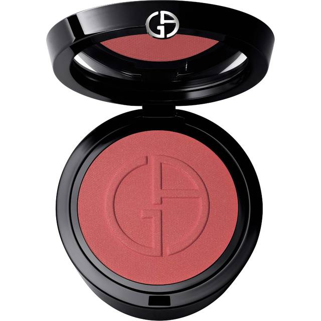 Giorgio Armani Luminous Silk Glow Blush 61 61
