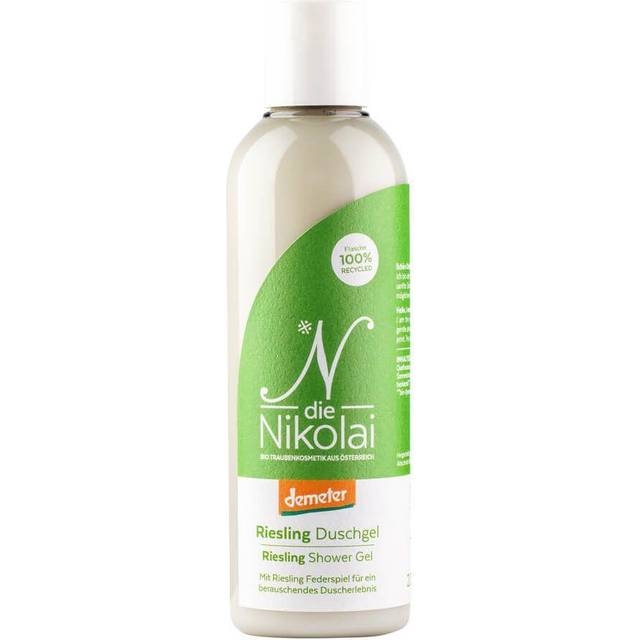 Riesling Wine Shampoo Shower Gel 200 ml 200ml