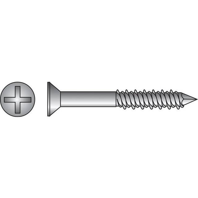 RAWL TAPR FHP 3/16X3-3/4 (Pack of 1)