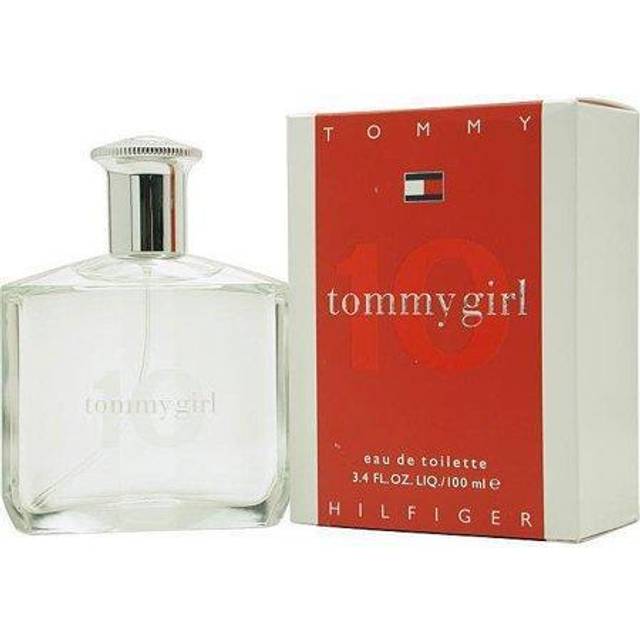 Tommy Girl 10  By Tommy Hilfiger 100ml For Women