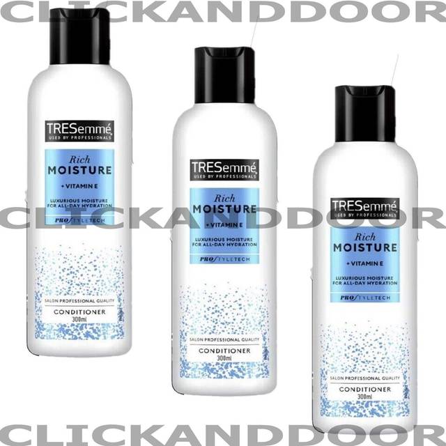 TRESemm&#xE9; Moisture Rich Balsam - 300ml