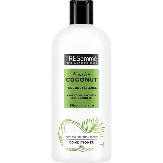 TRESemmé Nourish Coconut Conditioner 680ml