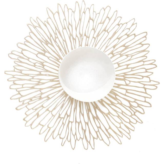 Chilewich Pressed Bloom Placemat