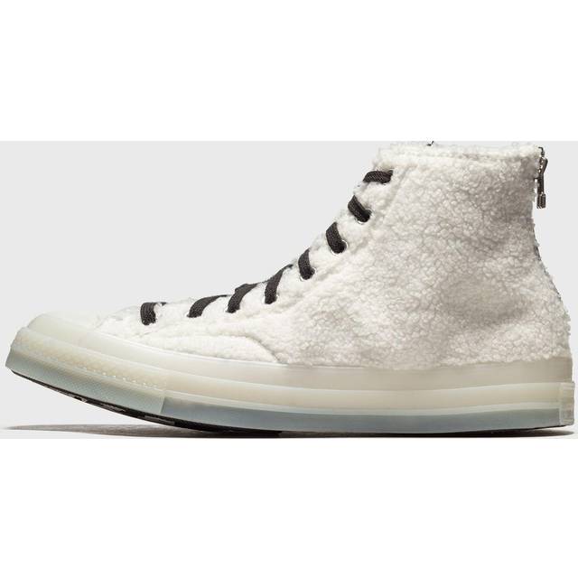 Converse X CLOT Chuck 70 High 'Giant Panda' - 12