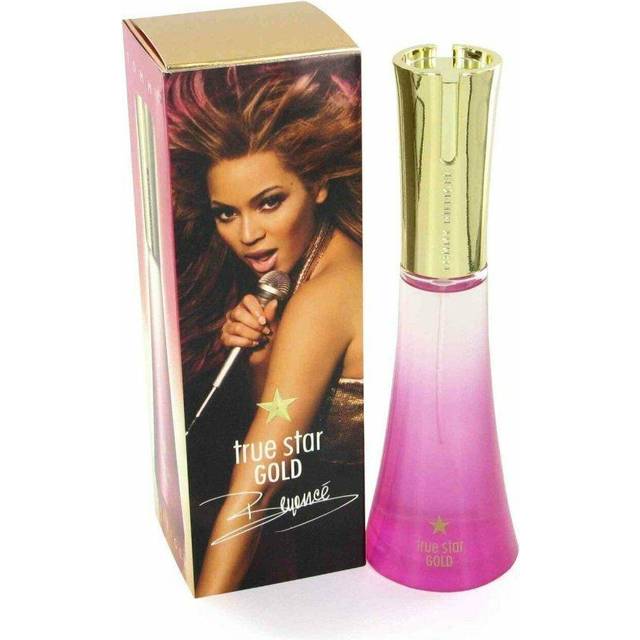 True Star Gold by Tommy Hilfiger 75ml