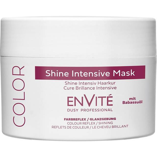 Dusy SM Shine Intensive Mask 250 ml 250ml