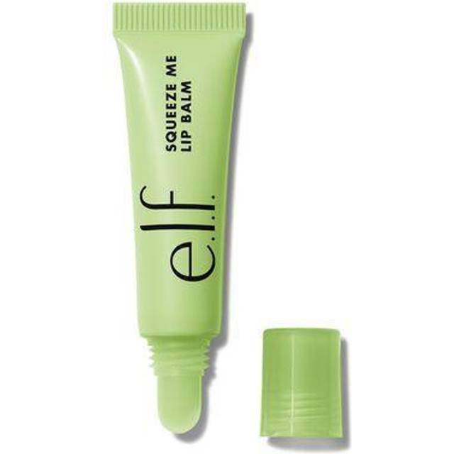 E.L.F. Squeeze Me Lip Balm Honeydew 6g