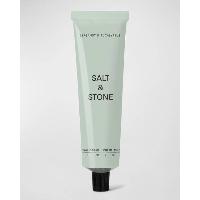 Salt And Stone Bergamot & Hinoki Hand Cream 60Ml