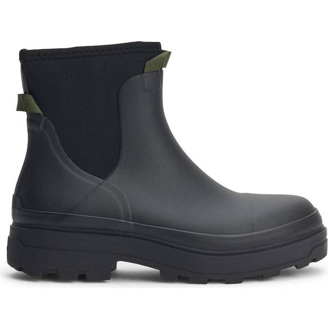 Tretorn W's Blasia Black (42)