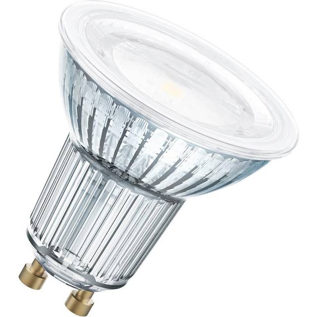 Ledvance 6.9W Performance GU10 , Warm White 120&#xFFFD; - 055058