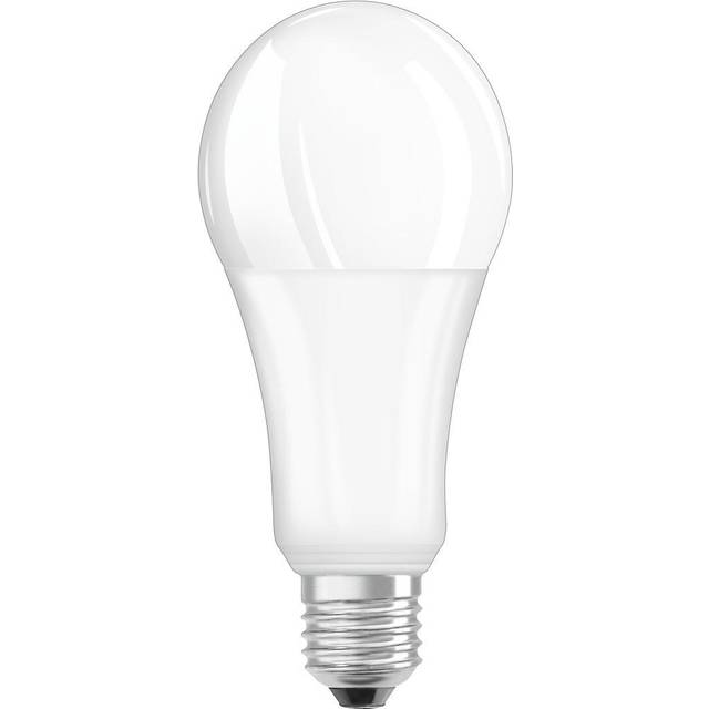 Ledvance 20W Dimmable Frosted GLS E27, 2700K - 044038
