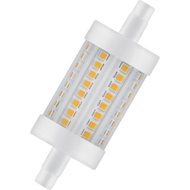 Ledvance 8w R7s 2700k LED Linear Lamp - Warm White