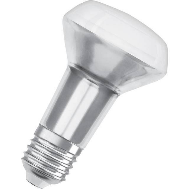 Ledvance dimbar LED spot R63 2700K 345lm E27 4,9W