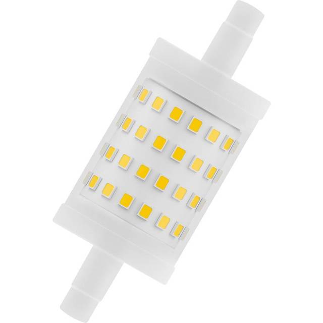 Osram R7s 2700k Dimmable LED Linear Lamp - Warm White