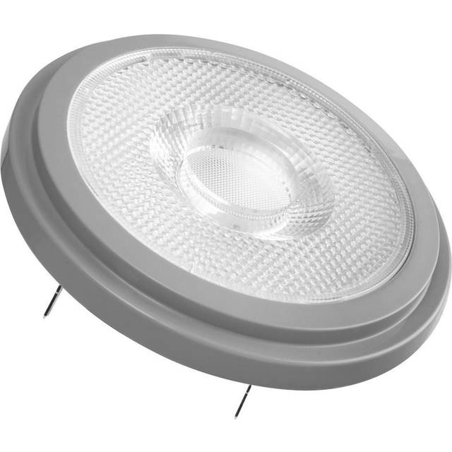 Ledvance 7.4W Dimmable AR111, Warm White 40&#xFFFD; - 048845