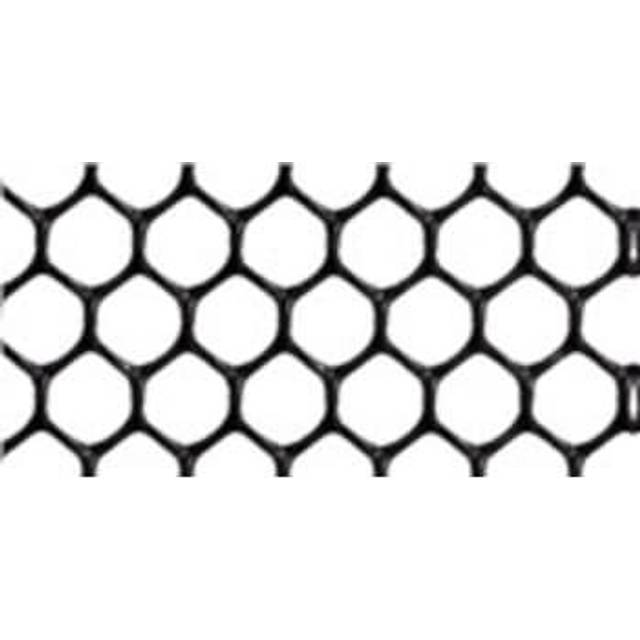 Expo-Net Armeringsnet 2x25m Sort 1311