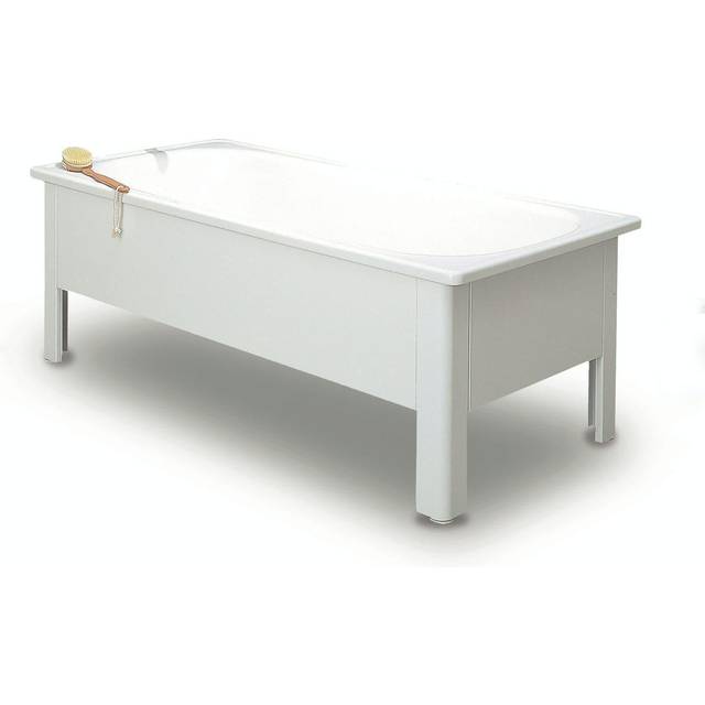 Svedbergs 1205 Badkar 170 l