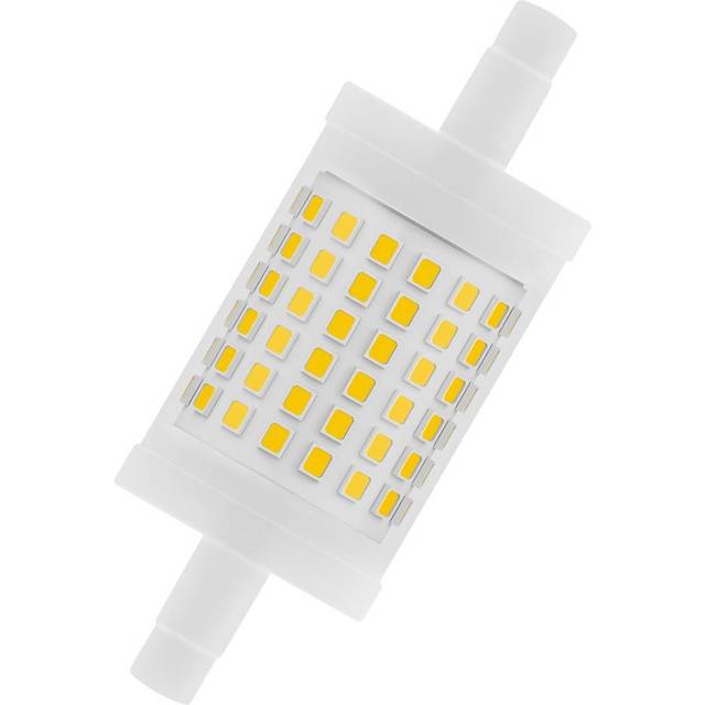 LEDVANCE LED Line R7s 78mm 11.5W 1521lm - 27 Extra Warm White | Replaces 100W