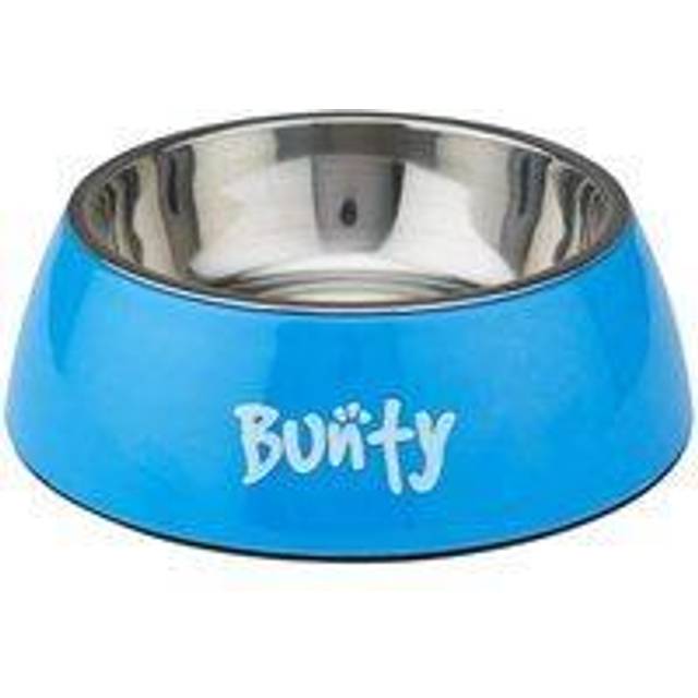 Dog Bowl - Bunty Melamine Single Dog Bowl