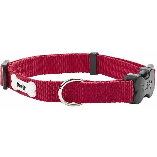 Nylon Dog Collar, Middlewood