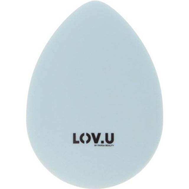 Parsa Beauty LOV U Pocket detangling brush