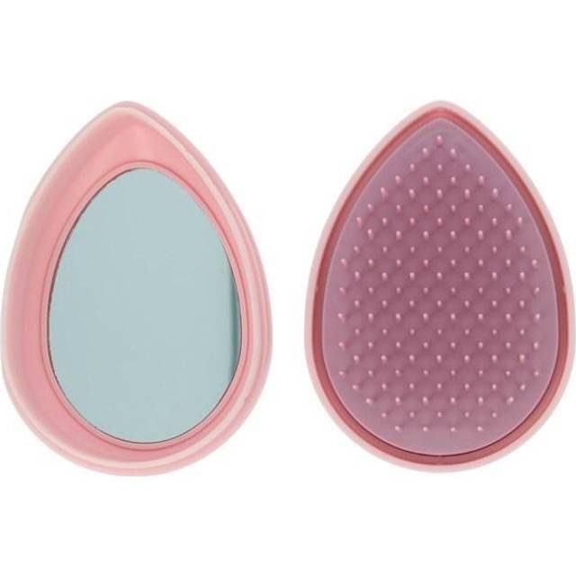 Parsa Beauty LOV U Pocket detangling brush