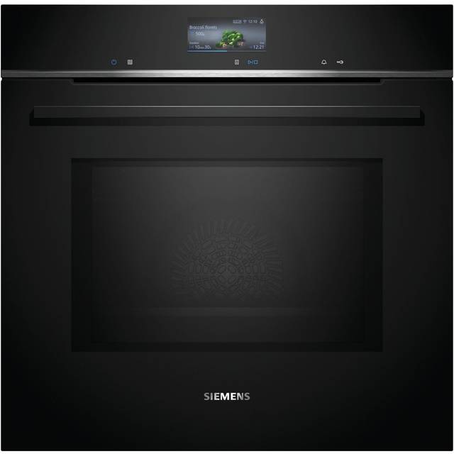 Siemens HM776G1B1B Inbyggnadsugn