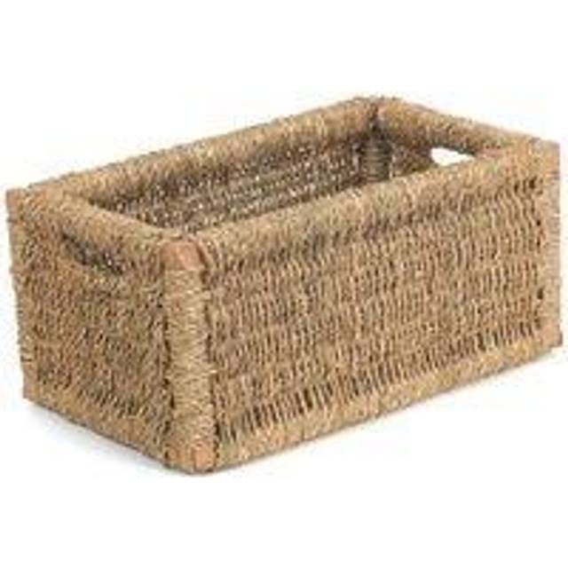 Seagrass Storage Basket - Set of 3