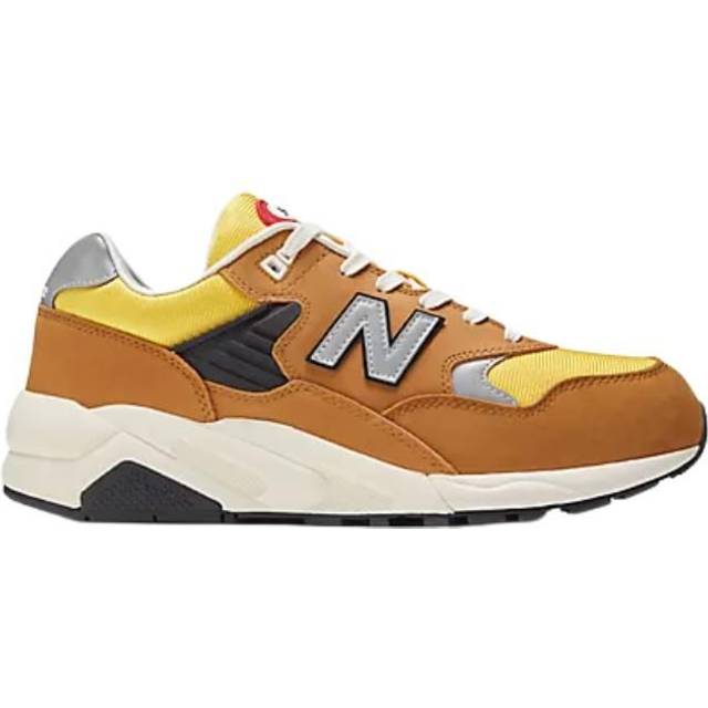New Balance 580 'Workwear' - brown - 11