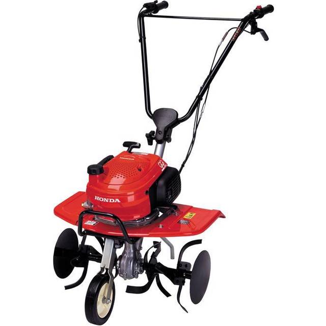 Honda F220 Petrol Mini Tiller
