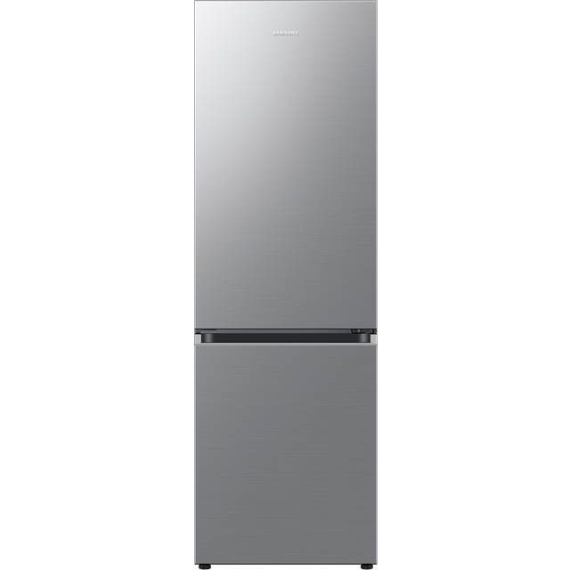 Samsung Rb34c603cs9 Kyl-frys
