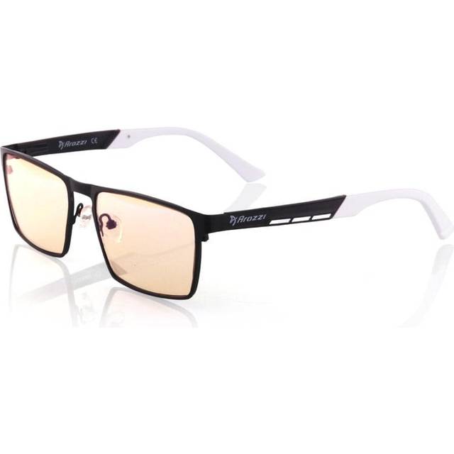Arozzi Visione VX800 glasögon (svart/vit)