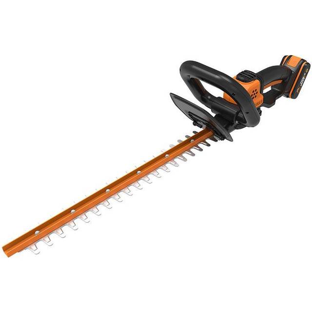 Worx WG261E.9 Solo