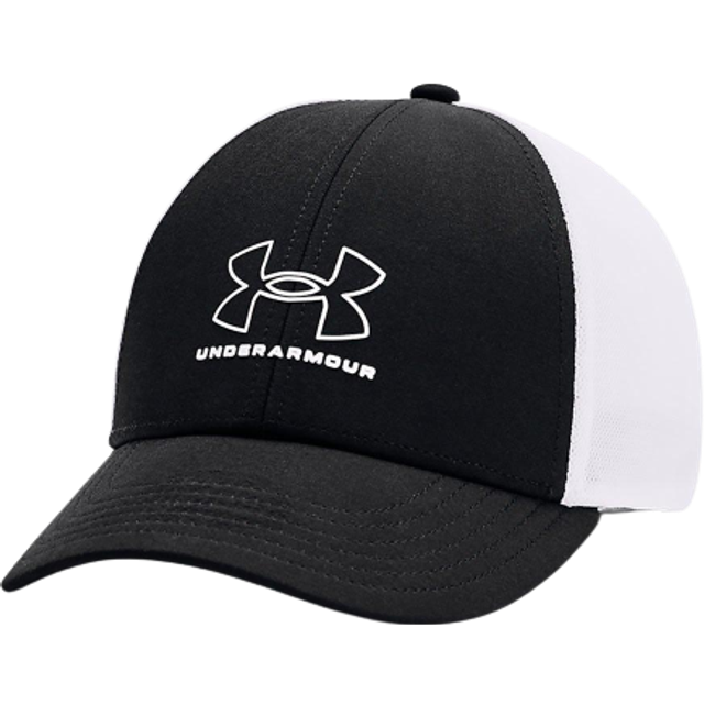 UNDER ARMOUR Iso-Chill Driver Mesh Adj |Multi/patterned |One Size