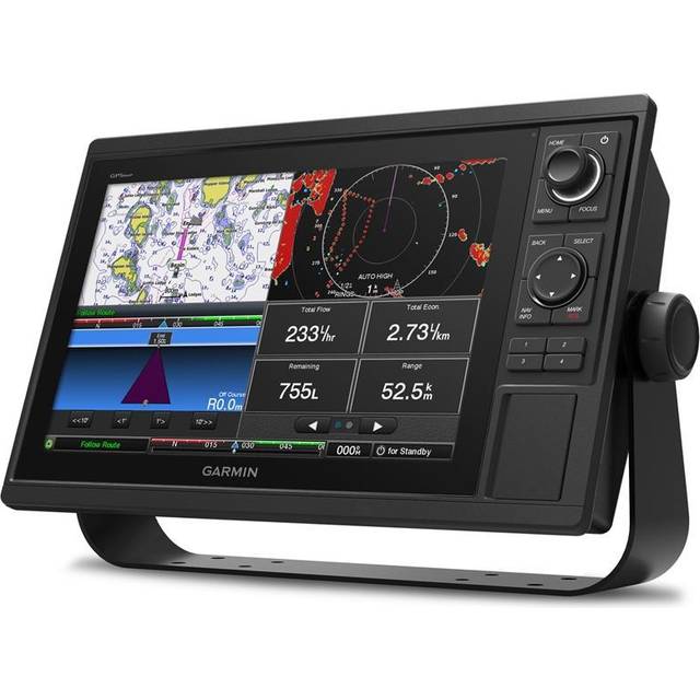 Garmin GPSMAP 1222
