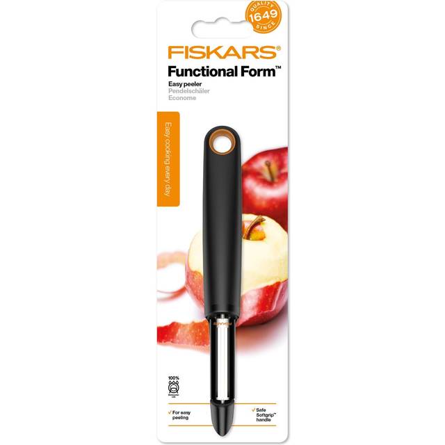 Fiskars - Functional Form Potatisskalare - Mix