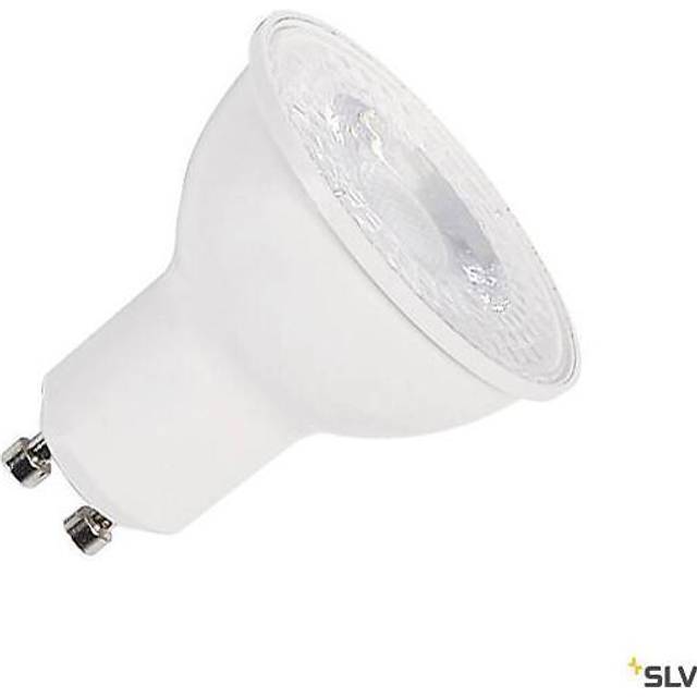 1005079 - LED-lamp/Multi-LED 220...240V GU10 white 1005079