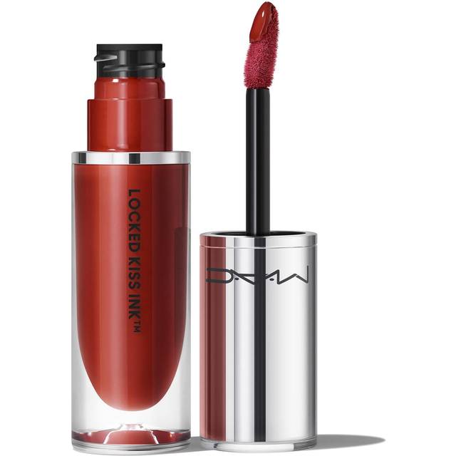 MAC - Locked Kiss Ink 24HR Lipcolour