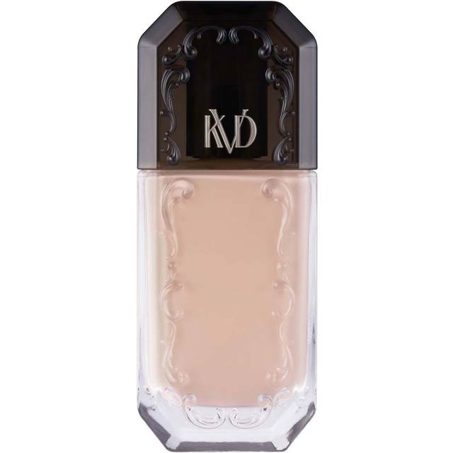 KVD Beauty Good Apple Full-Coverage Serum Foundation 006 Light - 30 ml