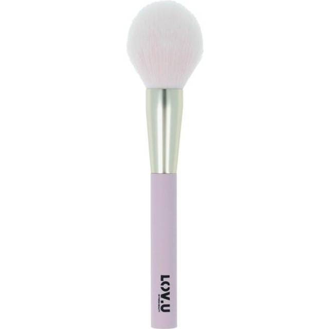 Parsa Beauty PARSA LOV U Powder brush Fjernlager, 4-5 dages levering