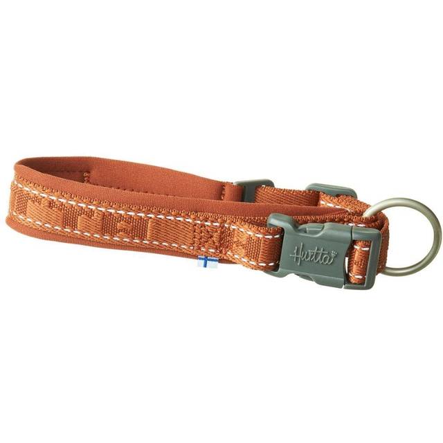 Hurtta Casual Collar Eco Cinnamon