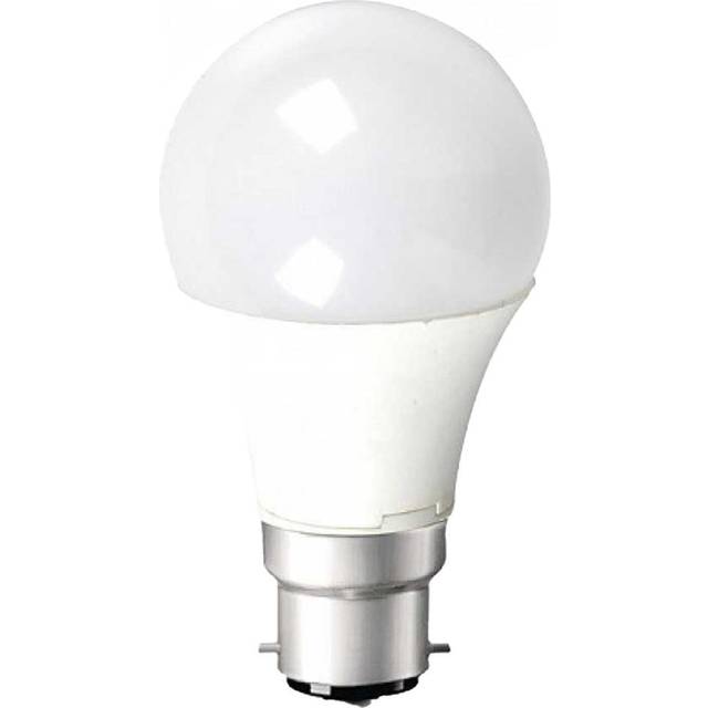 Ener-J 10W GLS A60 and B22 6000K LED Bulb 10 Pack - 30 x 30 x 20cm