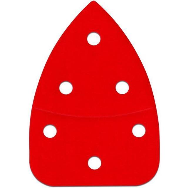 SANDPAPER MOUSE 120G Pack of 1
