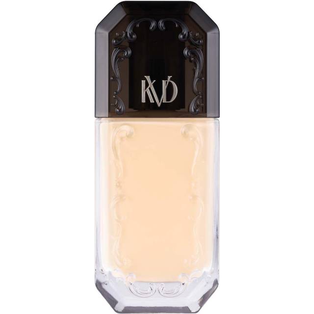 KVD Beauty Good Apple Full-Coverage Transfer-Proof Serum Foundation #027 Medium