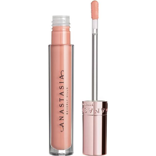 Anastasia Beverly Hills Lip Gloss Läppglans Skugga Butterscotch 4,5 ml